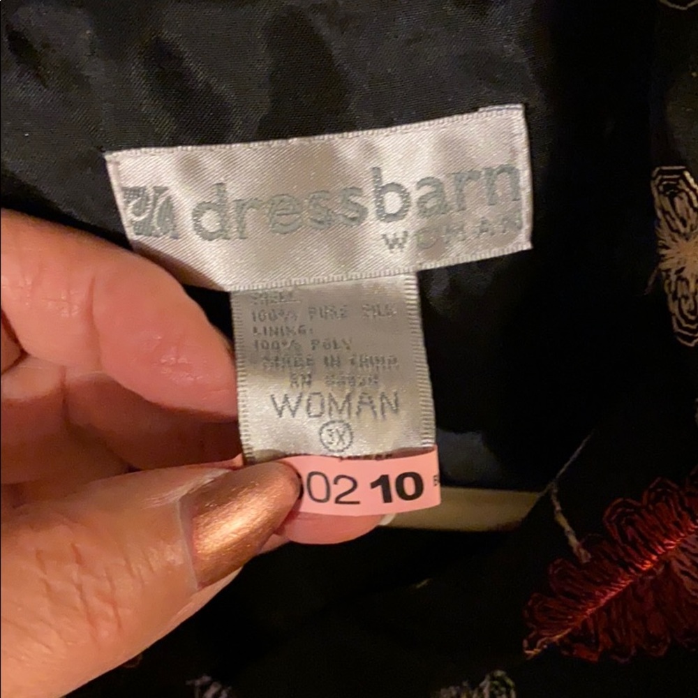 Jacket - Picture 2 of 4